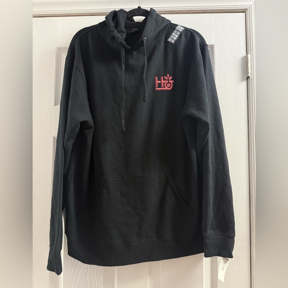 🆕 Habitat POD Hoodie Size Large
